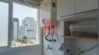 Foto 14 de Apartamento com 2 Quartos à venda, 64m² em Brooklin, São Paulo