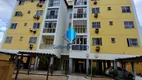 Foto 2 de Apartamento com 3 Quartos à venda, 77m² em Benfica, Fortaleza