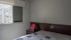 Foto 9 de Flat com 1 Quarto para alugar, 55m² em Moema, São Paulo