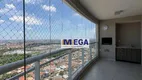 Foto 8 de Apartamento com 4 Quartos à venda, 134m² em Mansões Santo Antônio, Campinas