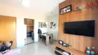 Foto 2 de Apartamento com 2 Quartos à venda, 57m² em Alto Umuarama, Uberlândia