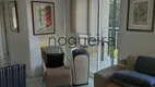 Foto 2 de Apartamento com 3 Quartos à venda, 62m² em Vila Andrade, São Paulo