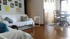 Foto 6 de Apartamento com 3 Quartos à venda, 120m² em Moema, São Paulo