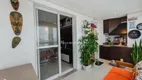 Foto 2 de Apartamento com 3 Quartos à venda, 87m² em Jardim Belo Horizonte, Campinas