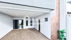 Foto 3 de Casa com 3 Quartos à venda, 121m² em Residencial Canada, Goiânia