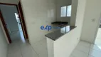 Foto 9 de Apartamento com 1 Quarto à venda, 41m² em Boqueirão, Praia Grande