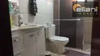 Foto 11 de Sobrado com 3 Quartos à venda, 245m² em Jardim Varan, Suzano