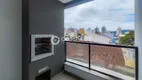 Foto 2 de Apartamento com 2 Quartos à venda, 60m² em Trindade, Florianópolis