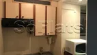 Foto 9 de Apartamento com 1 Quarto para alugar, 40m² em Itaim Bibi, São Paulo