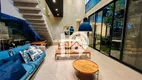 Foto 15 de Casa de Condomínio com 4 Quartos à venda, 340m² em Condomínio Residencial Alphaville II, São José dos Campos