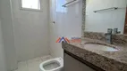 Foto 2 de Apartamento com 3 Quartos à venda, 125m² em Boqueirão, Praia Grande