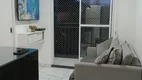 Foto 6 de Apartamento com 2 Quartos à venda, 36m² em Socorro, São Paulo