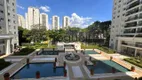 Foto 2 de Apartamento com 3 Quartos à venda, 133m² em Jardim Marajoara, São Paulo