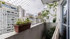 Foto 11 de Apartamento com 3 Quartos à venda, 129m² em Itaim Bibi, São Paulo