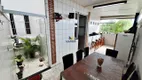 Foto 2 de Apartamento com 3 Quartos à venda, 98m² em Caiçaras, Belo Horizonte