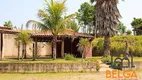 Foto 6 de Fazenda/Sítio com 6 Quartos à venda, 8100m² em Cachoeirinha , Pinhalzinho