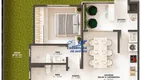 Foto 15 de Apartamento com 2 Quartos à venda, 74m² em Gravata, Navegantes