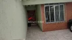 Foto 2 de Sobrado com 3 Quartos à venda, 238m² em Paulicéia, São Bernardo do Campo