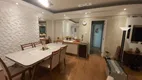 Foto 6 de Apartamento com 3 Quartos à venda, 119m² em Pompeia, Santos