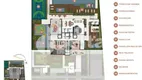 Foto 13 de Apartamento com 3 Quartos à venda, 187m² em Morada da Colina, Uberlândia