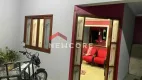 Foto 3 de Casa com 3 Quartos à venda, 200m² em Jardim Califórnia, Indaiatuba