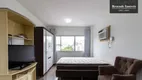 Foto 7 de Apartamento com 1 Quarto à venda, 34m² em Centro Cívico, Curitiba