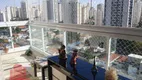 Foto 6 de Cobertura com 3 Quartos à venda, 160m² em Saúde, São Paulo