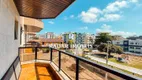 Foto 16 de Apartamento com 3 Quartos à venda, 100m² em Algodoal, Cabo Frio