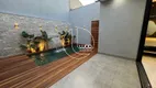 Foto 28 de Casa com 3 Quartos à venda, 183m² em Parque Brasilia 2 Etapa, Anápolis