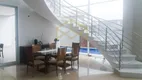 Foto 7 de Sobrado com 4 Quartos à venda, 438m² em Loteamento Residencial Jardim dos Ipês Amarelos, Americana