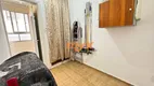 Foto 17 de Apartamento com 3 Quartos à venda, 128m² em Gonzaga, Santos