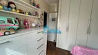 Foto 14 de Apartamento com 4 Quartos à venda, 181m² em Gonzaga, Santos