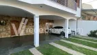 Foto 2 de Sobrado com 3 Quartos à venda, 244m² em Jardim Santa Genebra, Campinas