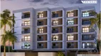 Foto 2 de Apartamento com 1 Quarto à venda, 35m² em Praia das Toninhas, Ubatuba