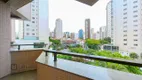 Foto 10 de Apartamento com 4 Quartos à venda, 186m² em Vila Mariana, São Paulo