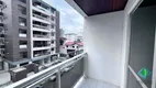 Foto 7 de Apartamento com 3 Quartos à venda, 99m² em Coqueiros, Florianópolis