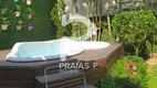 Foto 7 de Casa de Condomínio com 3 Quartos à venda, 203m² em Balneário Praia do Pernambuco, Guarujá