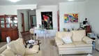 Foto 6 de Cobertura com 4 Quartos à venda, 230m² em Canto do Forte, Praia Grande