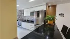 Foto 13 de Apartamento com 3 Quartos à venda, 83m² em Jardim Astúrias, Guarujá