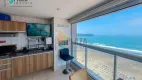 Foto 13 de Apartamento com 3 Quartos à venda, 111m² em Boqueirão, Praia Grande