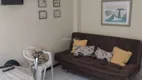 Foto 4 de Apartamento com 1 Quarto para alugar, 38m² em Canasvieiras, Florianópolis