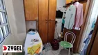 Foto 13 de Cobertura com 3 Quartos à venda, 157m² em Jardim Botânico, Rio de Janeiro