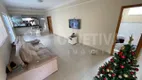 Foto 2 de Casa com 3 Quartos à venda, 144m² em Jardim América, Uberlândia