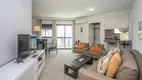Foto 2 de Apartamento com 2 Quartos para venda ou aluguel, 80m² em Paraíso, São Paulo