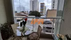 Foto 6 de Apartamento com 2 Quartos à venda, 67m² em Centro, Taubaté