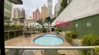 Foto 17 de Apartamento com 3 Quartos à venda, 89m² em Moema, São Paulo