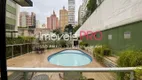 Foto 22 de Apartamento com 3 Quartos para alugar, 85m² em Moema, São Paulo