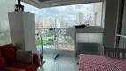 Foto 19 de Apartamento com 2 Quartos à venda, 58m² em Campo Belo, São Paulo