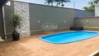 Foto 5 de Casa de Condomínio com 3 Quartos à venda, 250m² em Boa Vista, Joinville