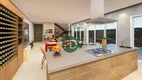 Foto 6 de Casa com 3 Quartos à venda, 296m² em Residencial Dona Margarida, Santa Bárbara D'Oeste